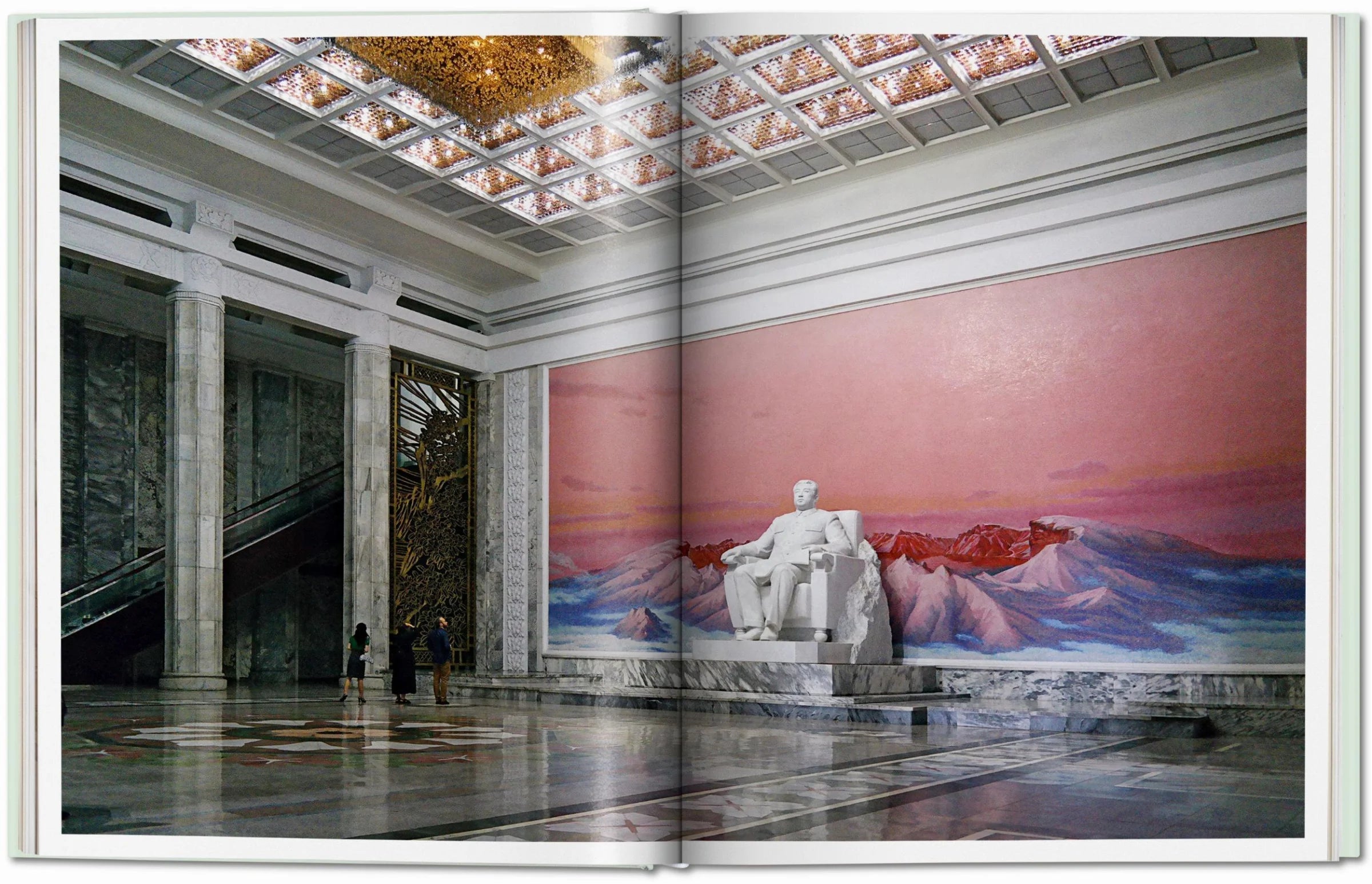 Inside North Korea