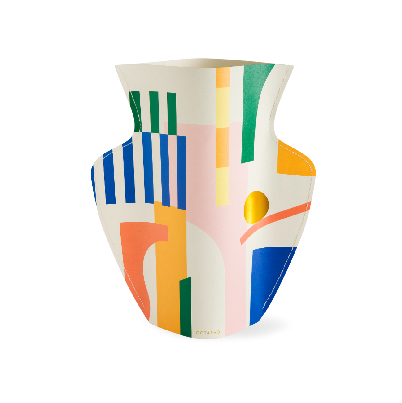 Paper Vase Emporio