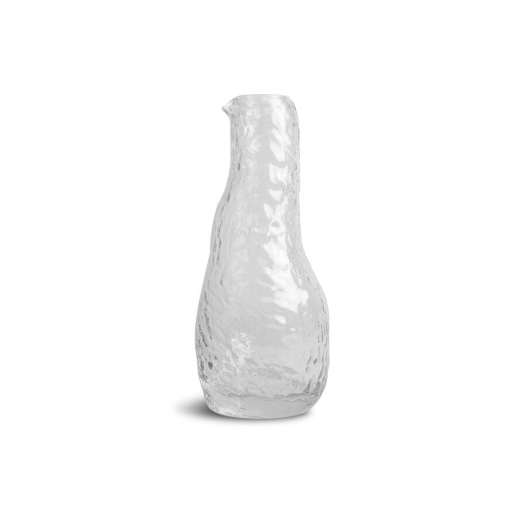 Carafe Swan