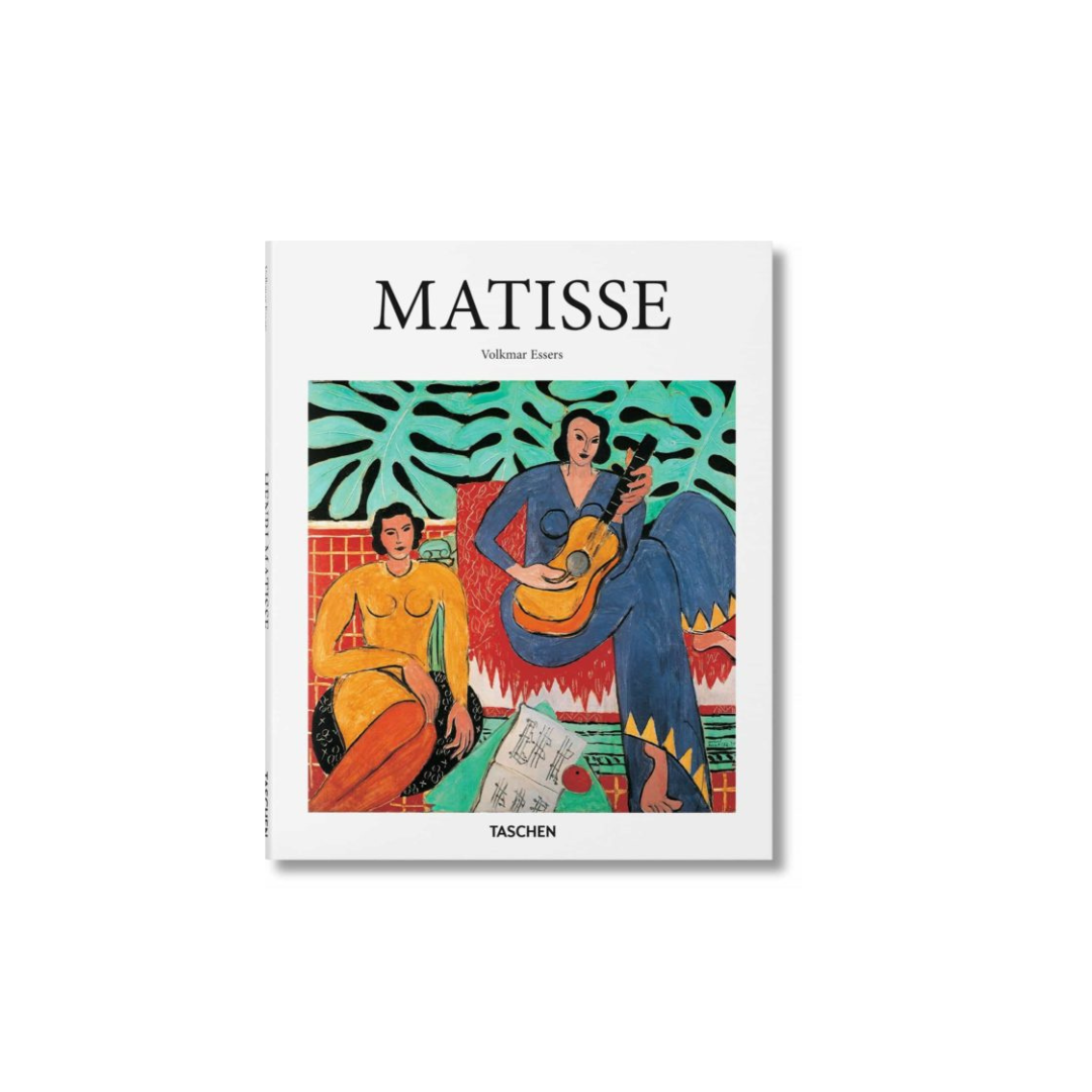 Matisse Cut-outs S