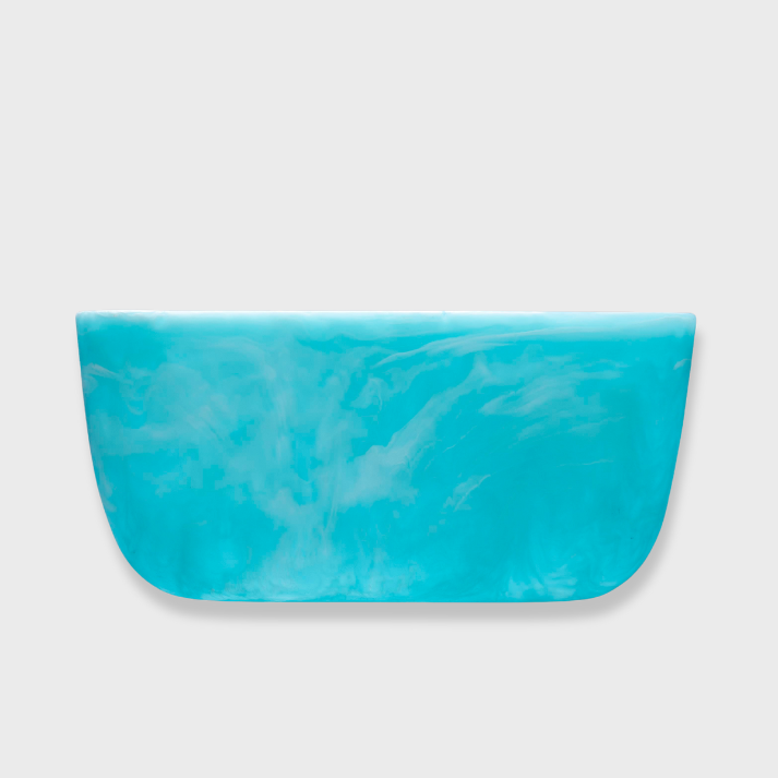 Party Bucket - Color - Aqua