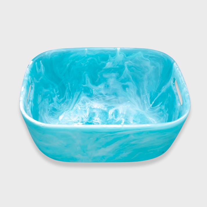 Party Bucket - Color - Aqua