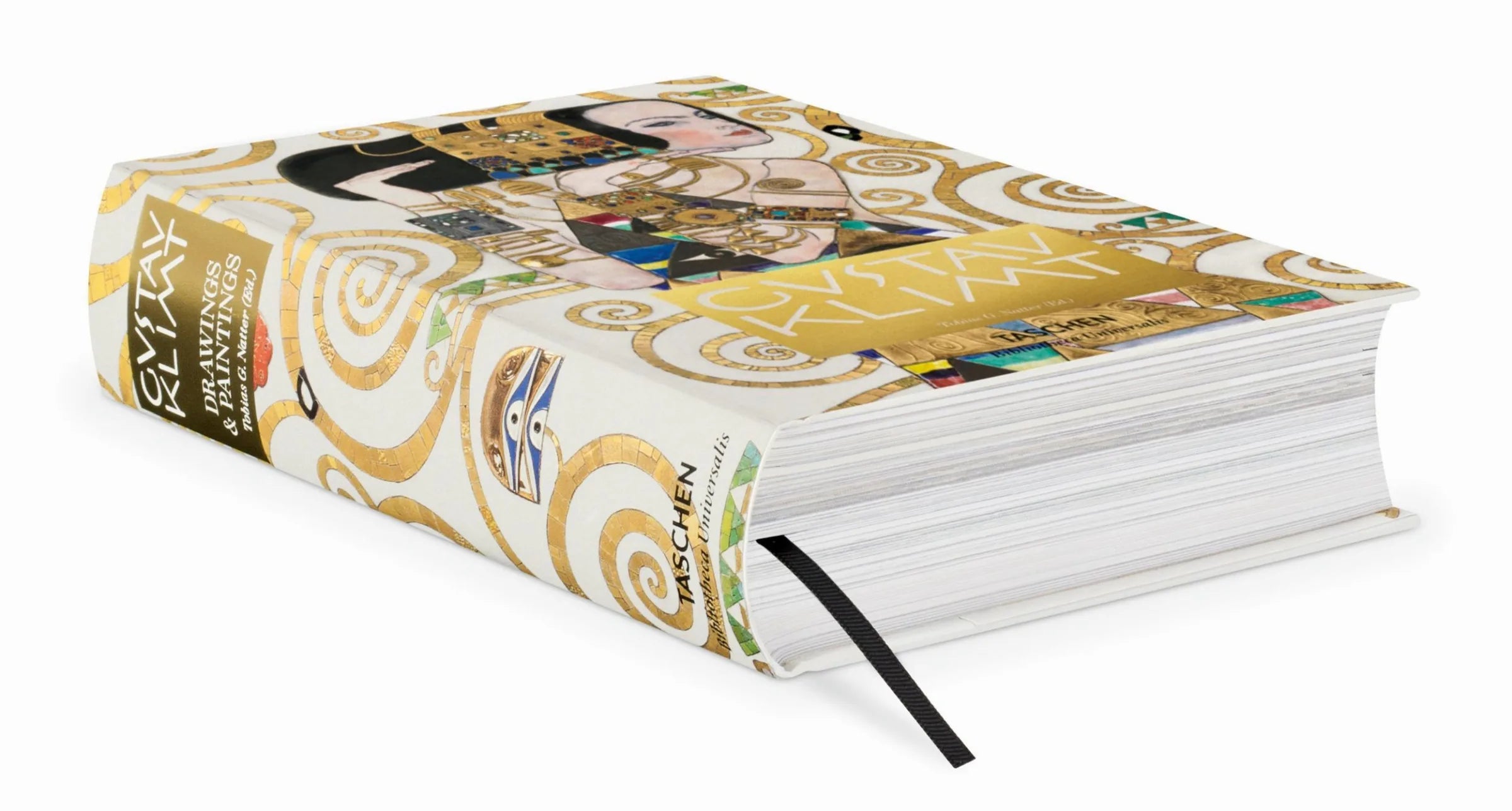 Gustav Klimt. The Complete Paintings XS