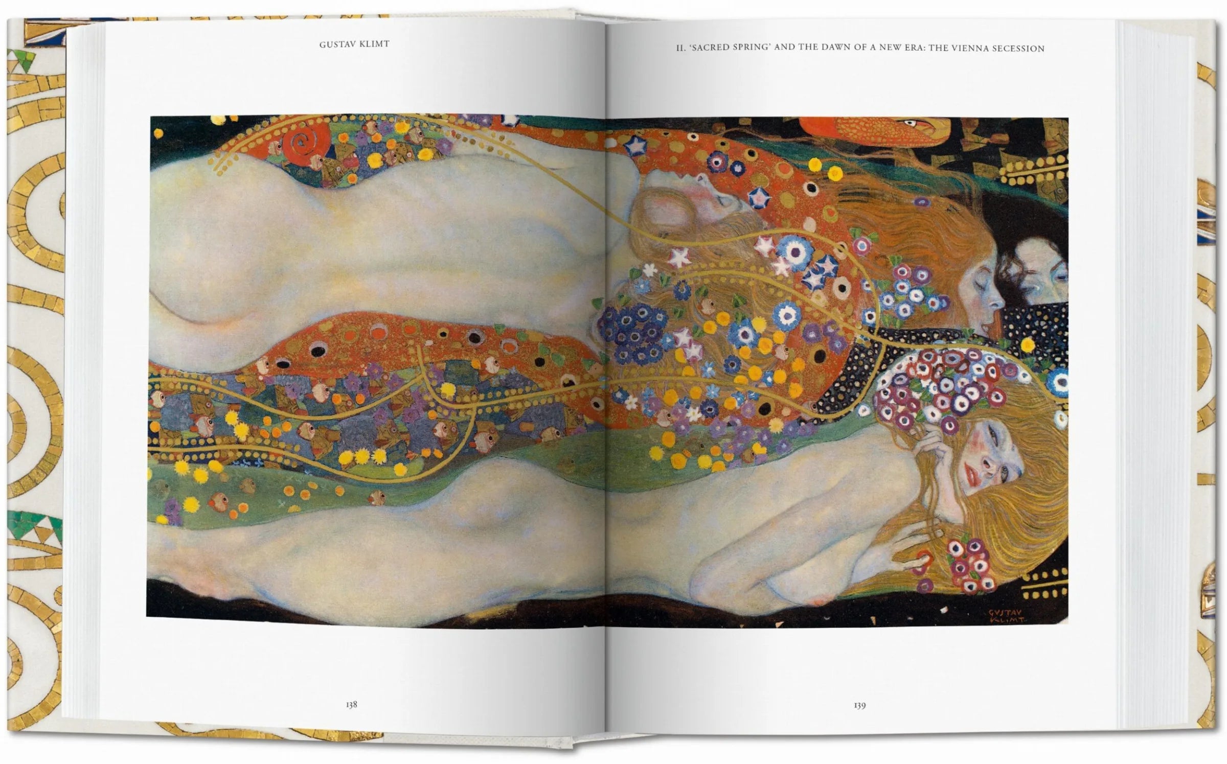 Gustav Klimt. The Complete Paintings XS
