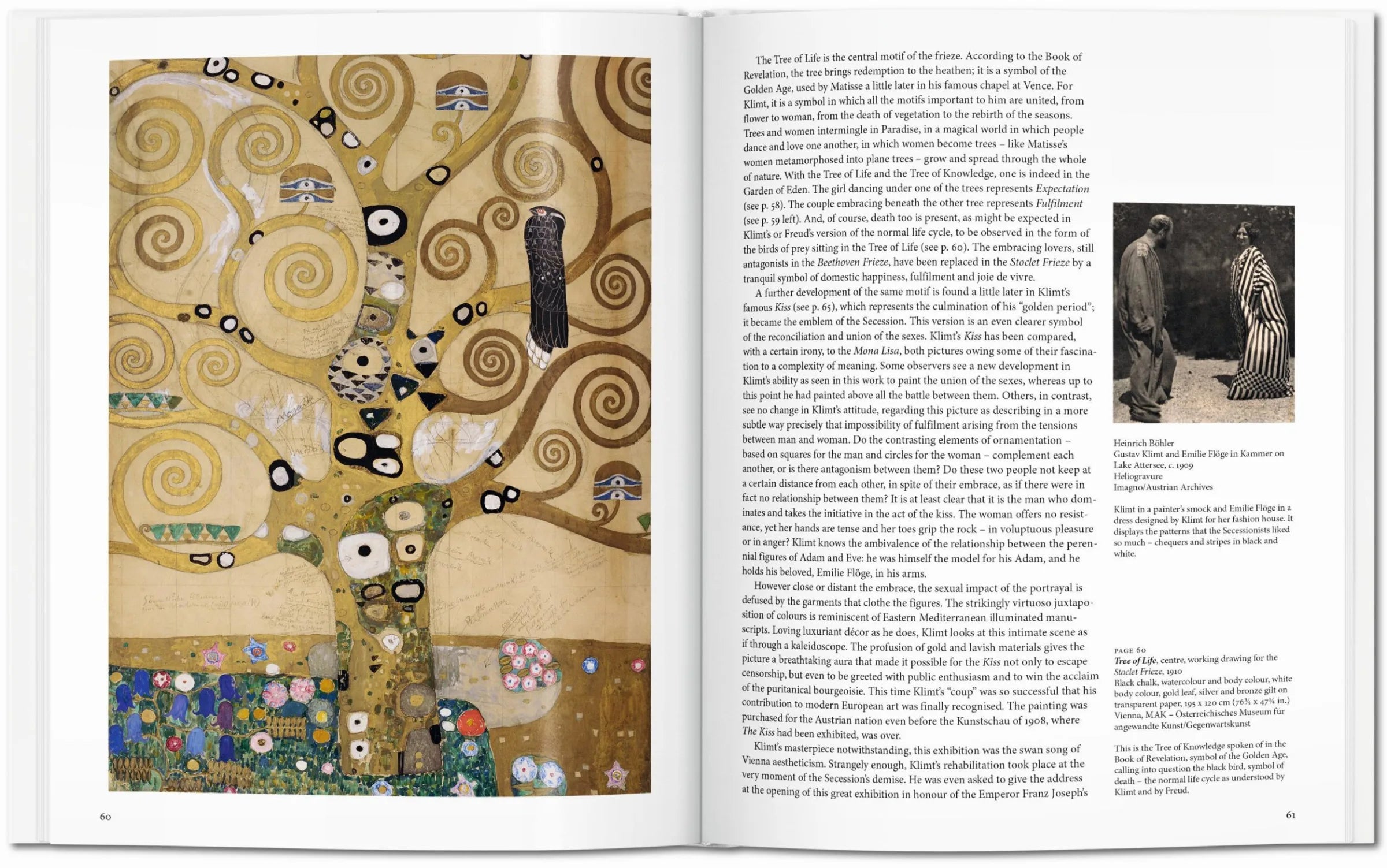 Klimt XS