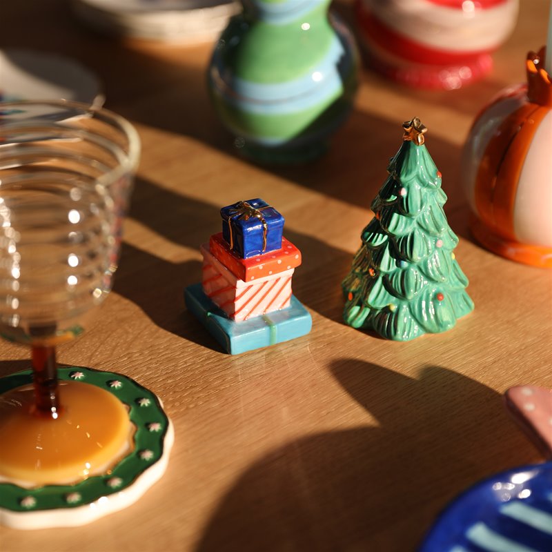 Salt & pepper Merry