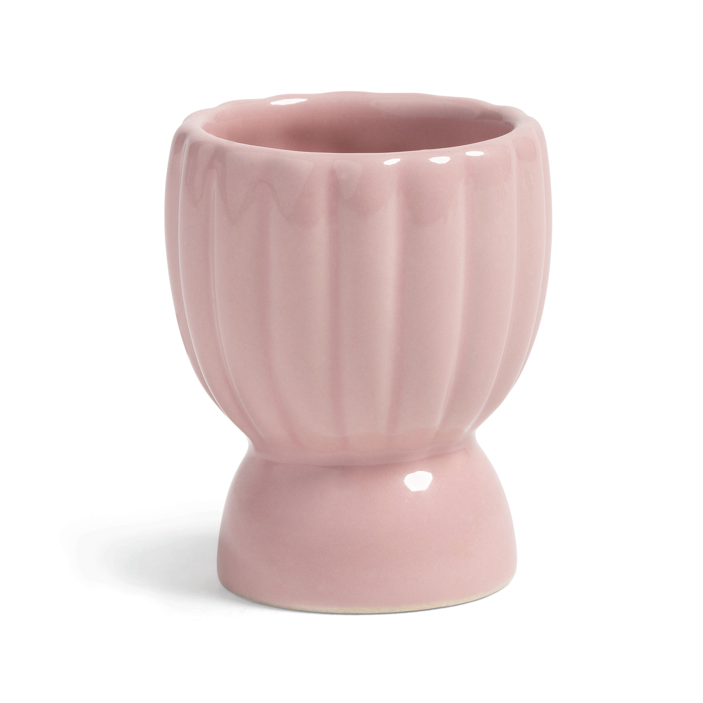 Egg holder tube
