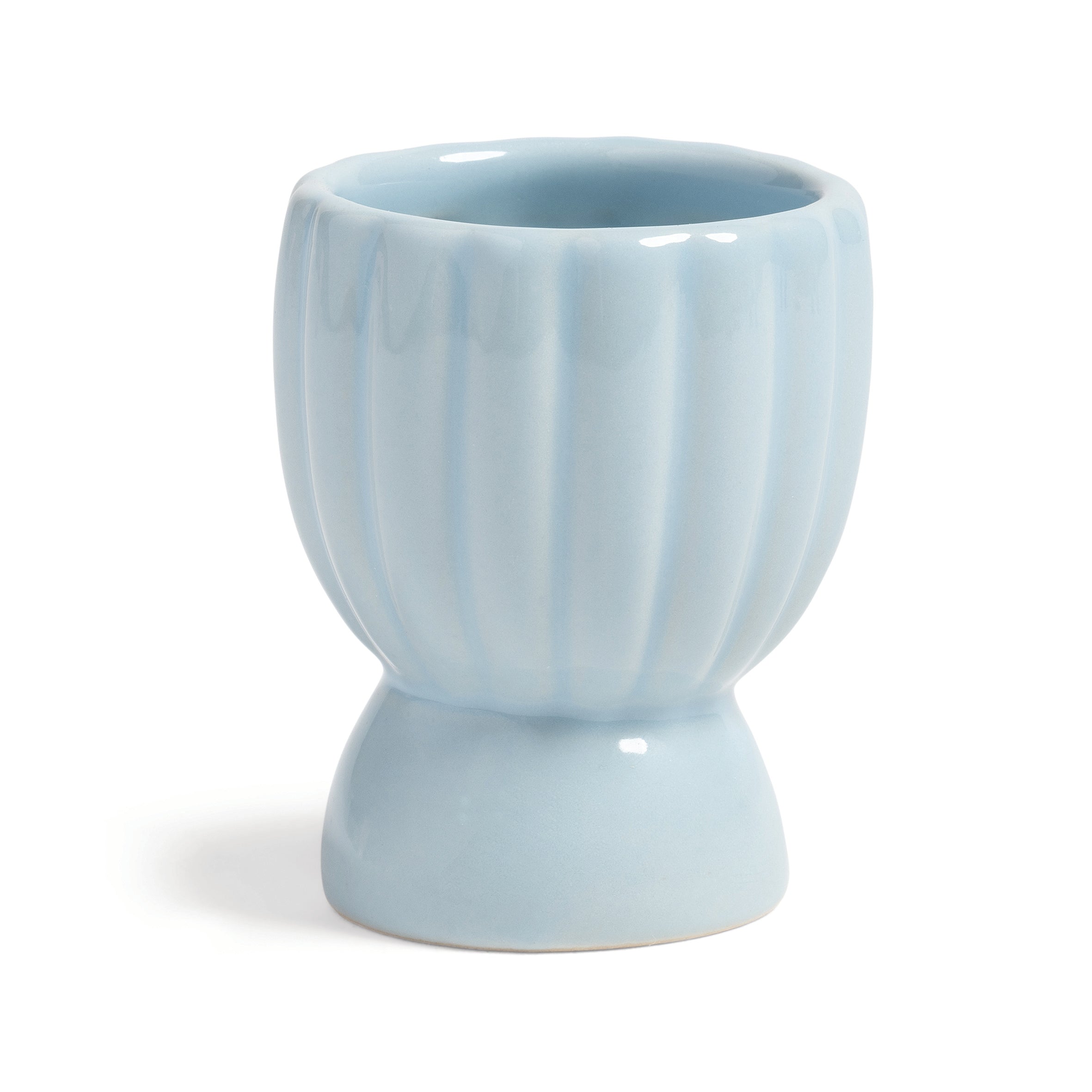 Egg holder tube