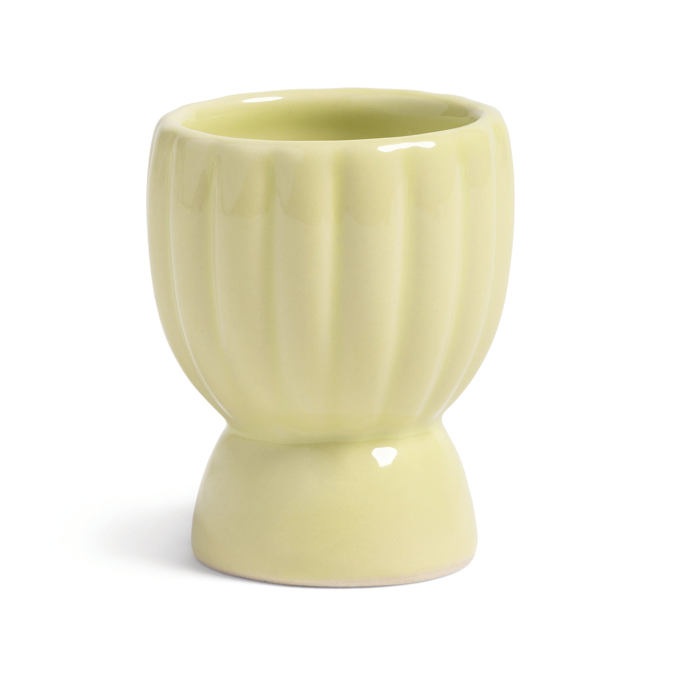 Egg holder tube