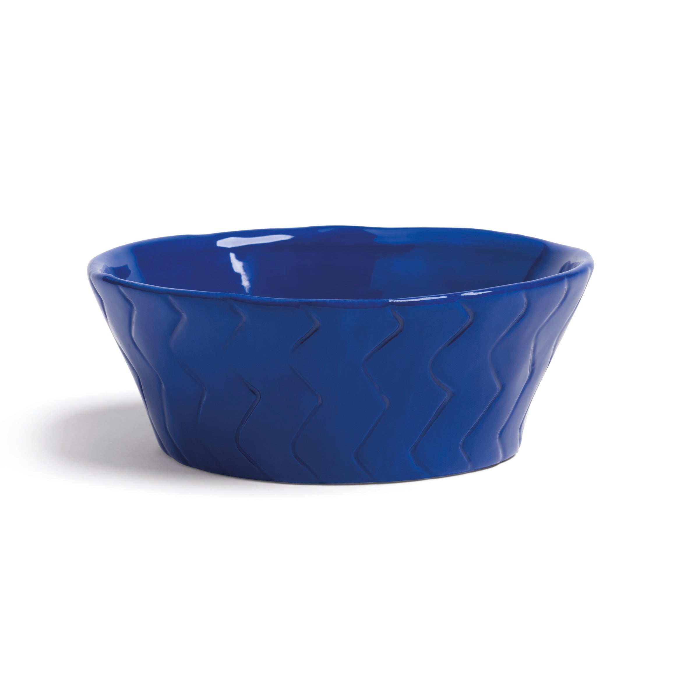 Bowl etch set of 4
