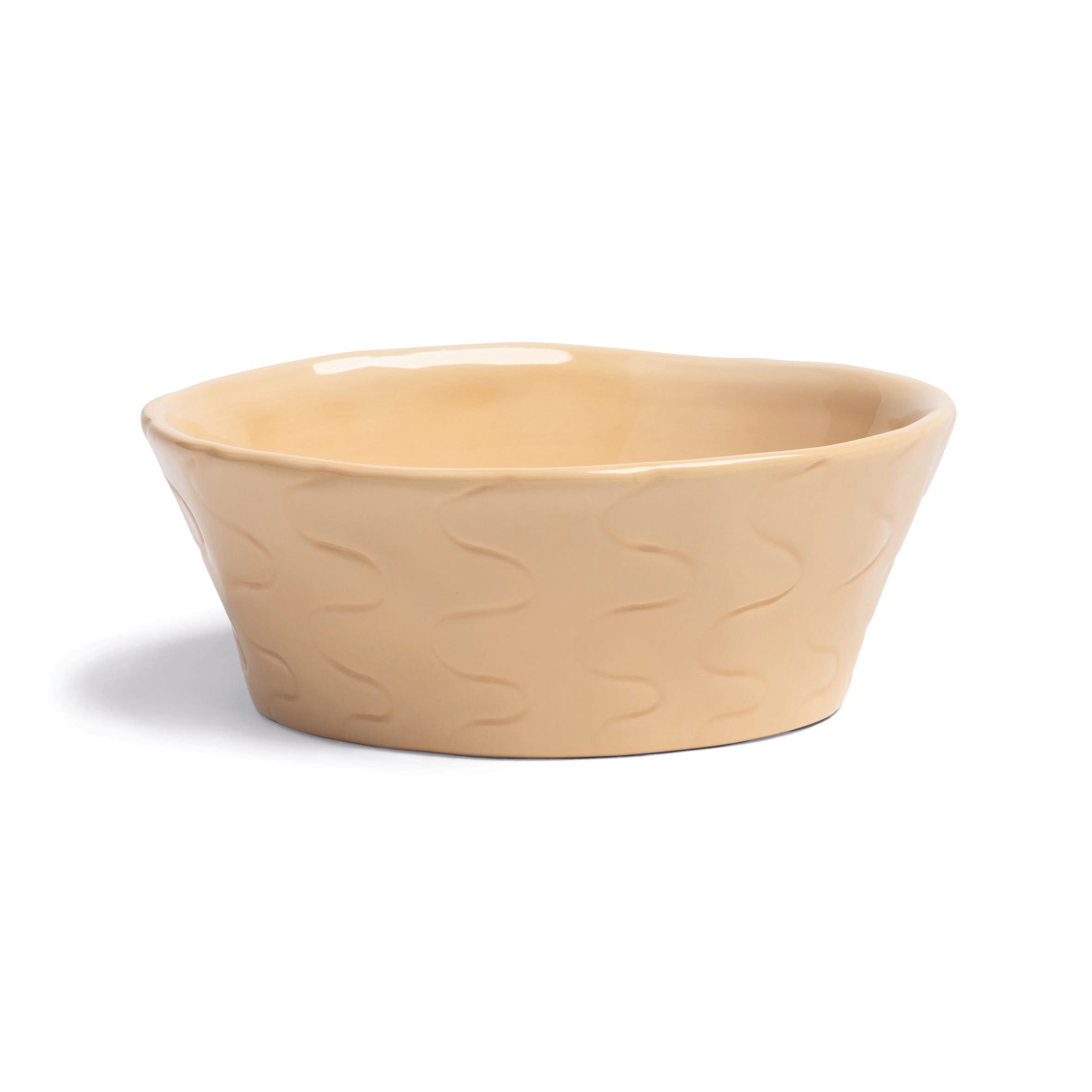 Bowl etch set of 4