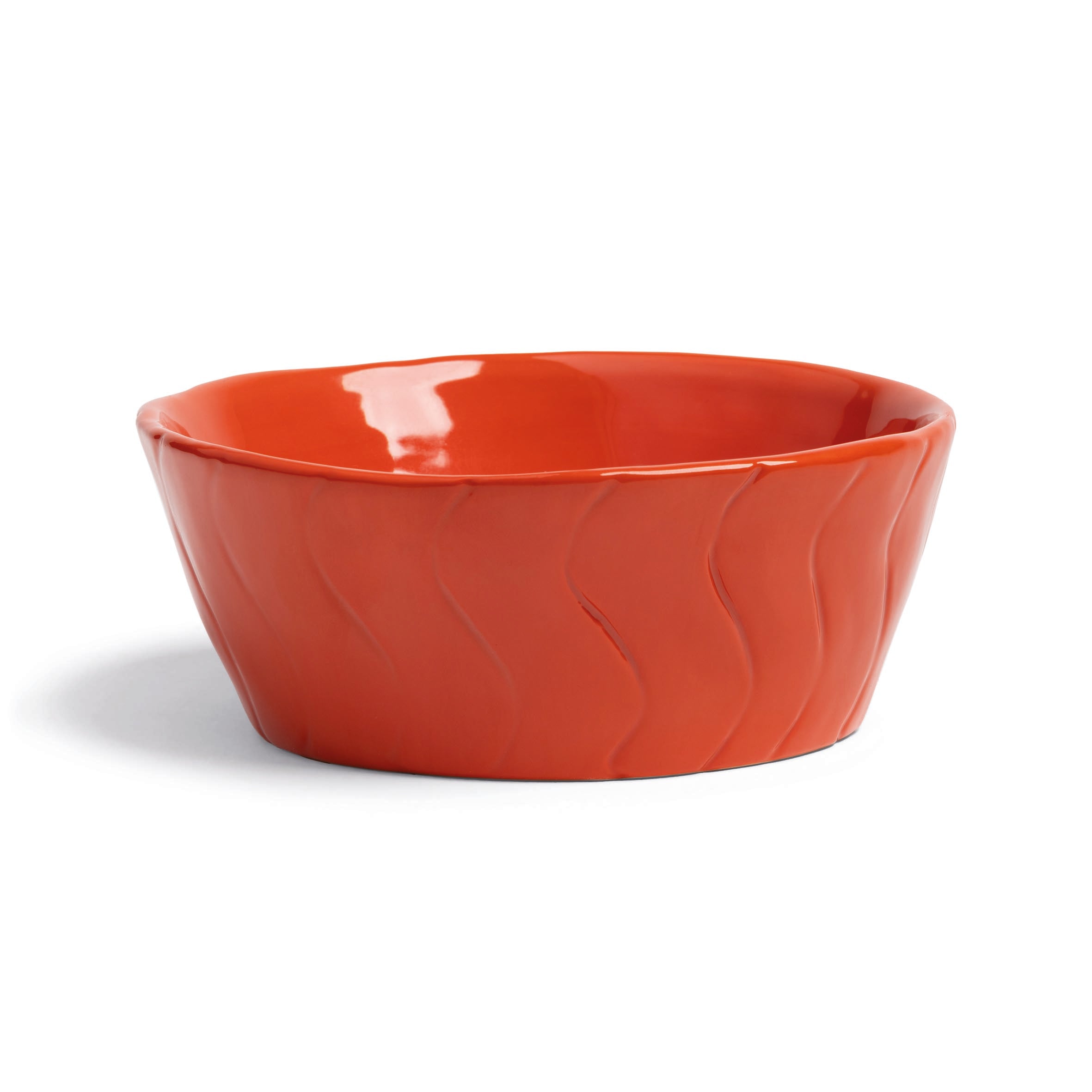Bowl etch set of 4