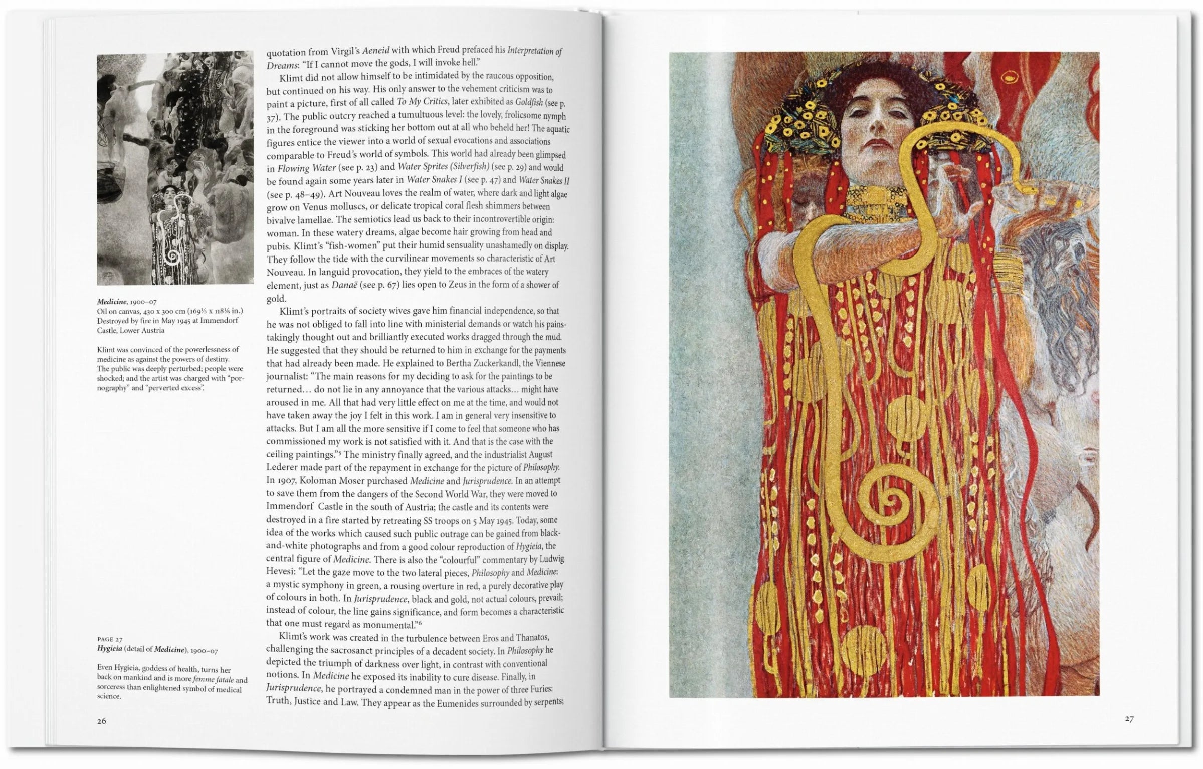 Klimt XS