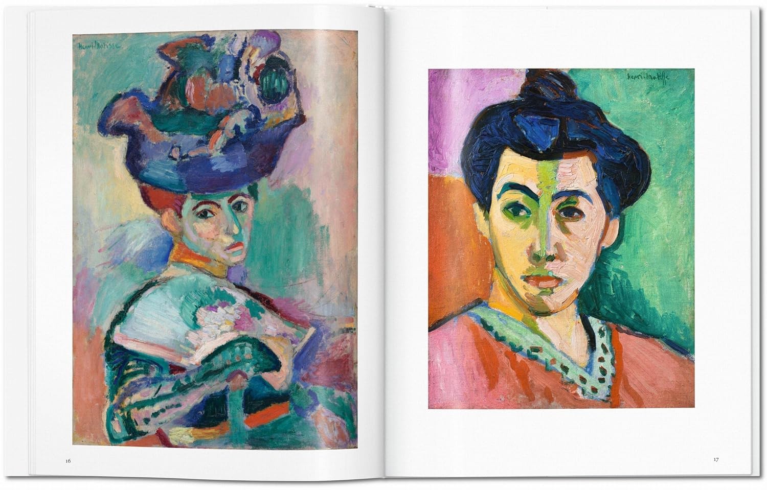 Matisse Cut-outs S
