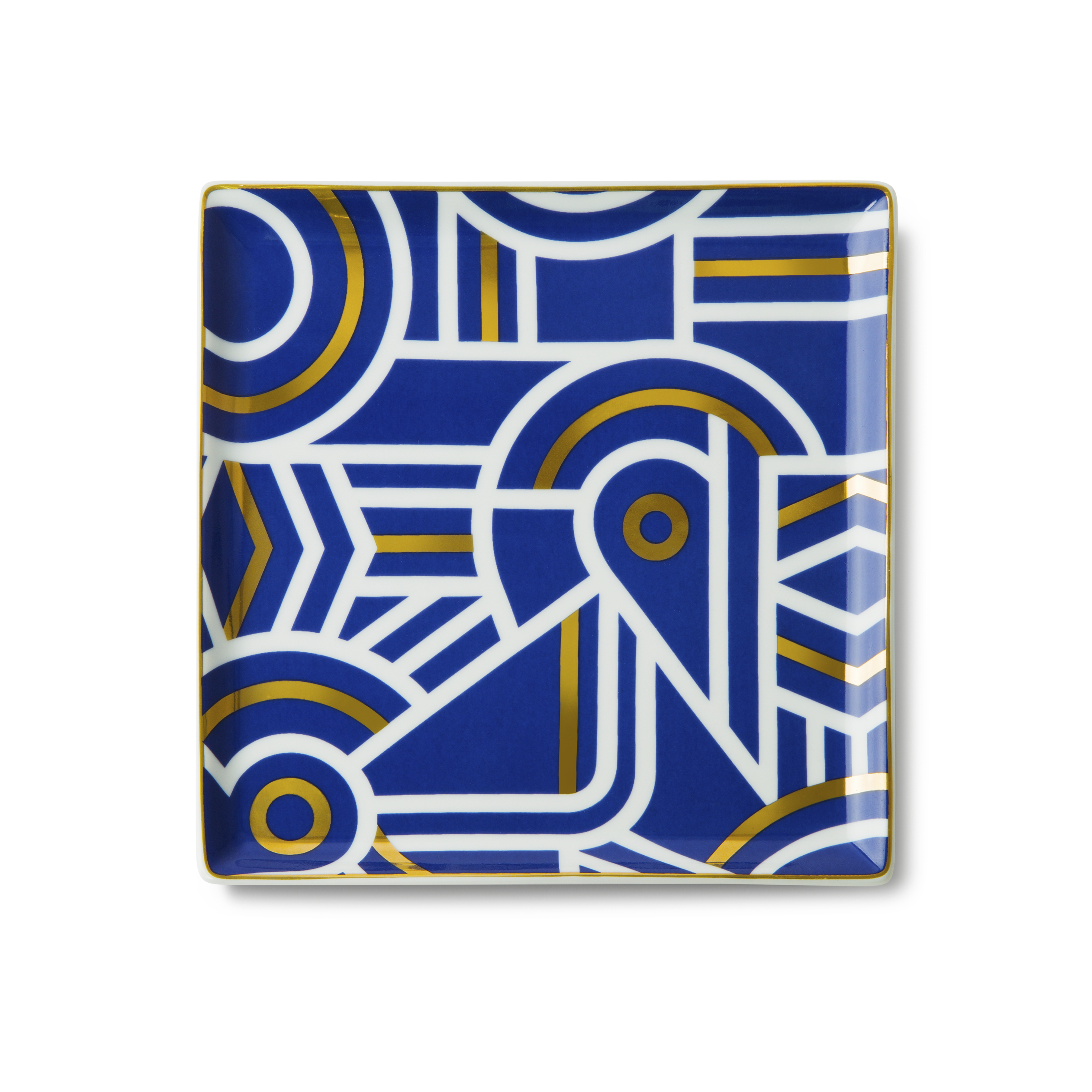 Greco Ceramic Tray