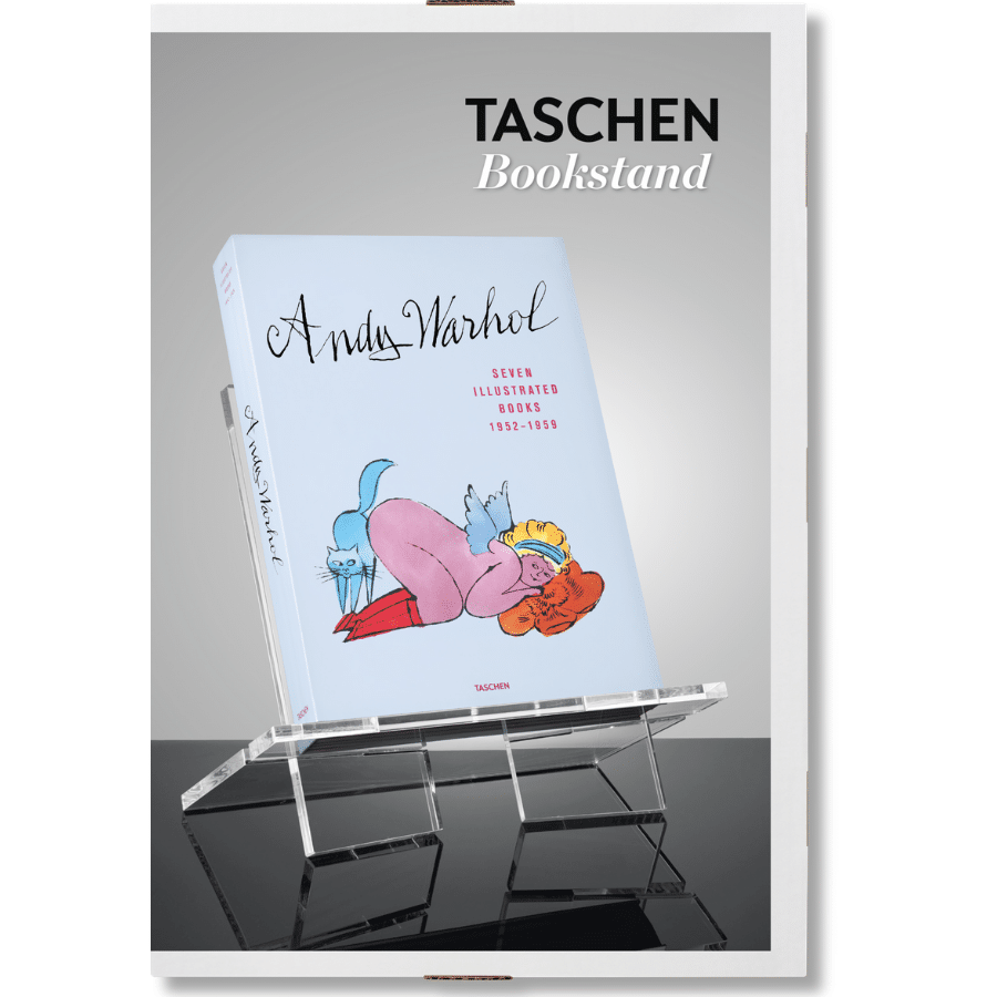 Taschen Bookstand Medium