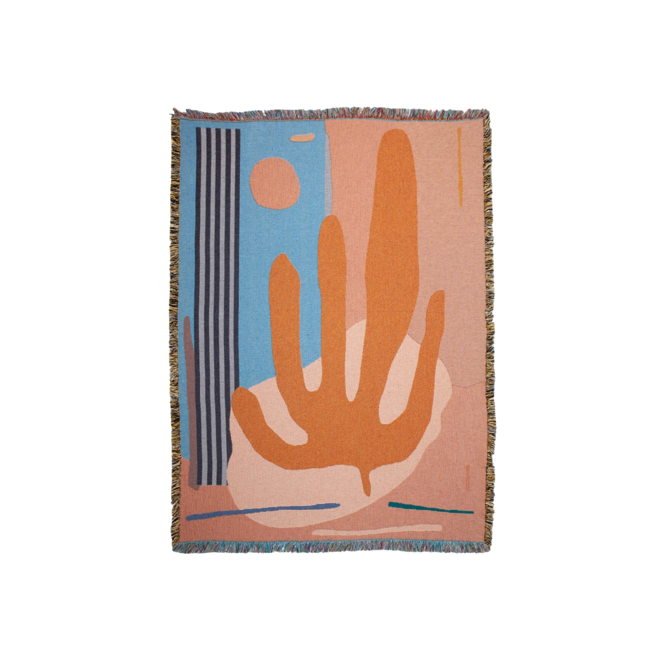 Hazlewood Throw