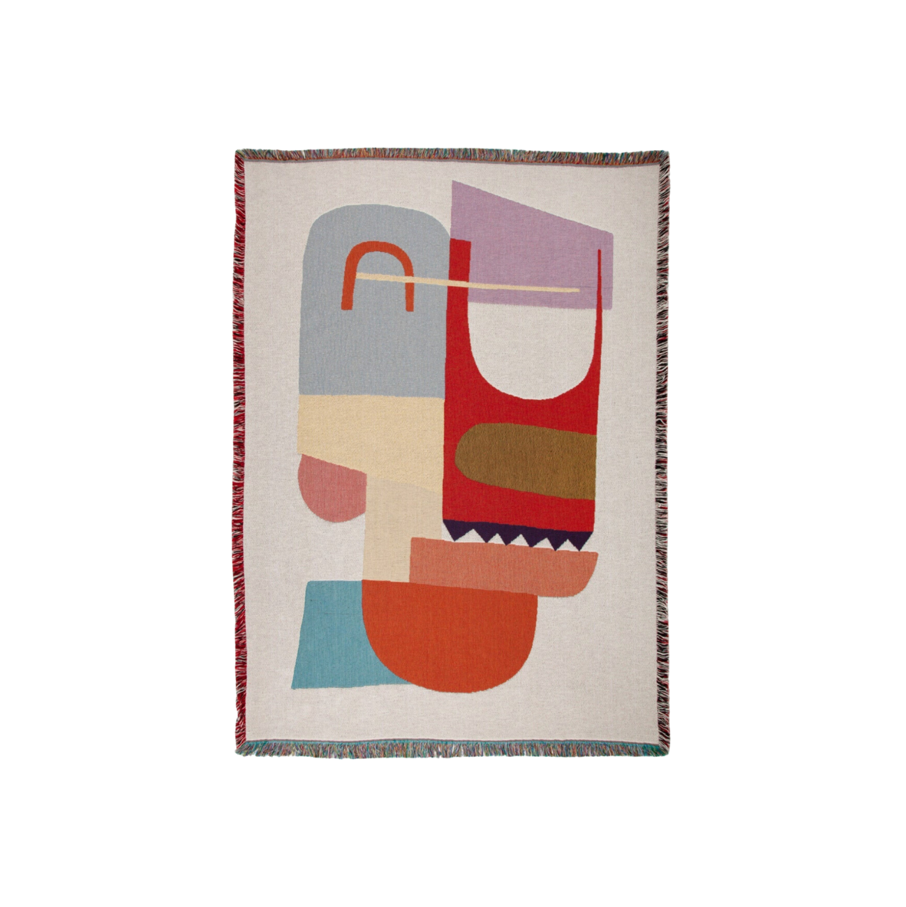 Oroza Throw