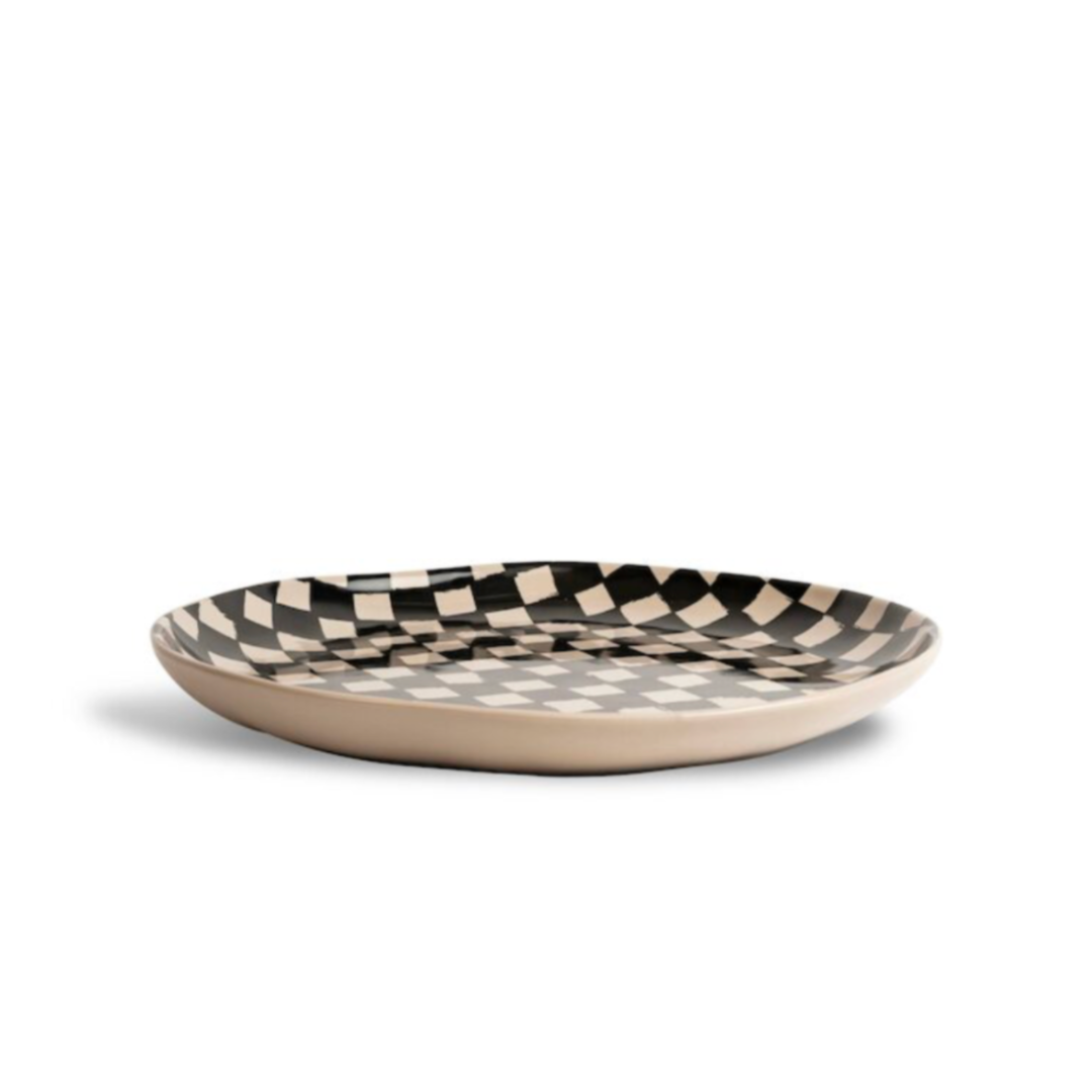 Plate Lexi