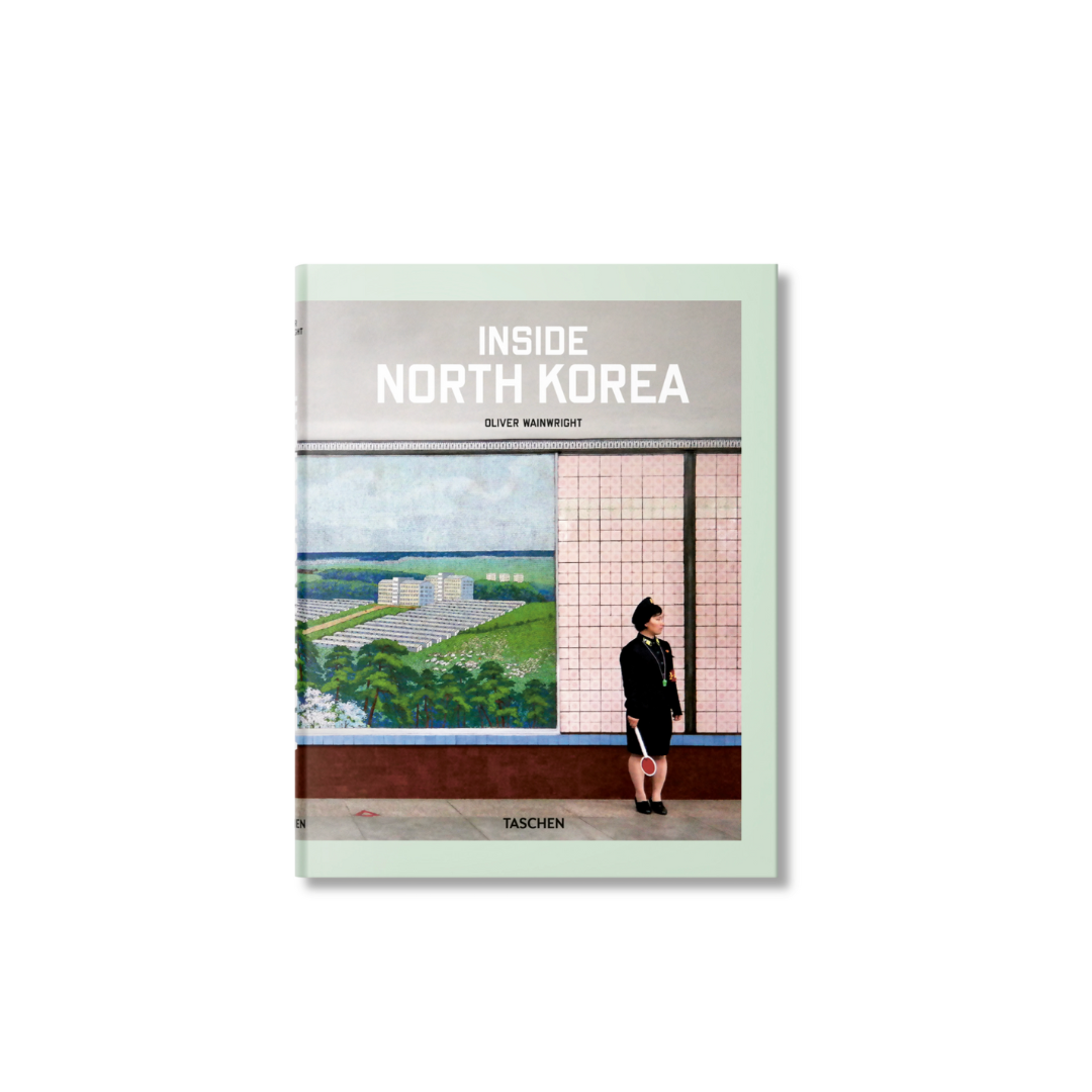 Inside North Korea