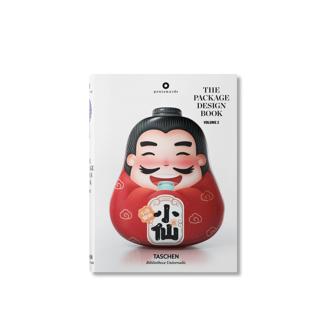 The Package Design Book. Volume 2