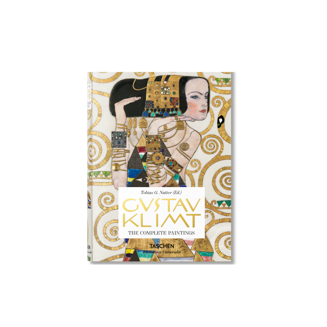 Gustav Klimt. The Complete Paintings XS