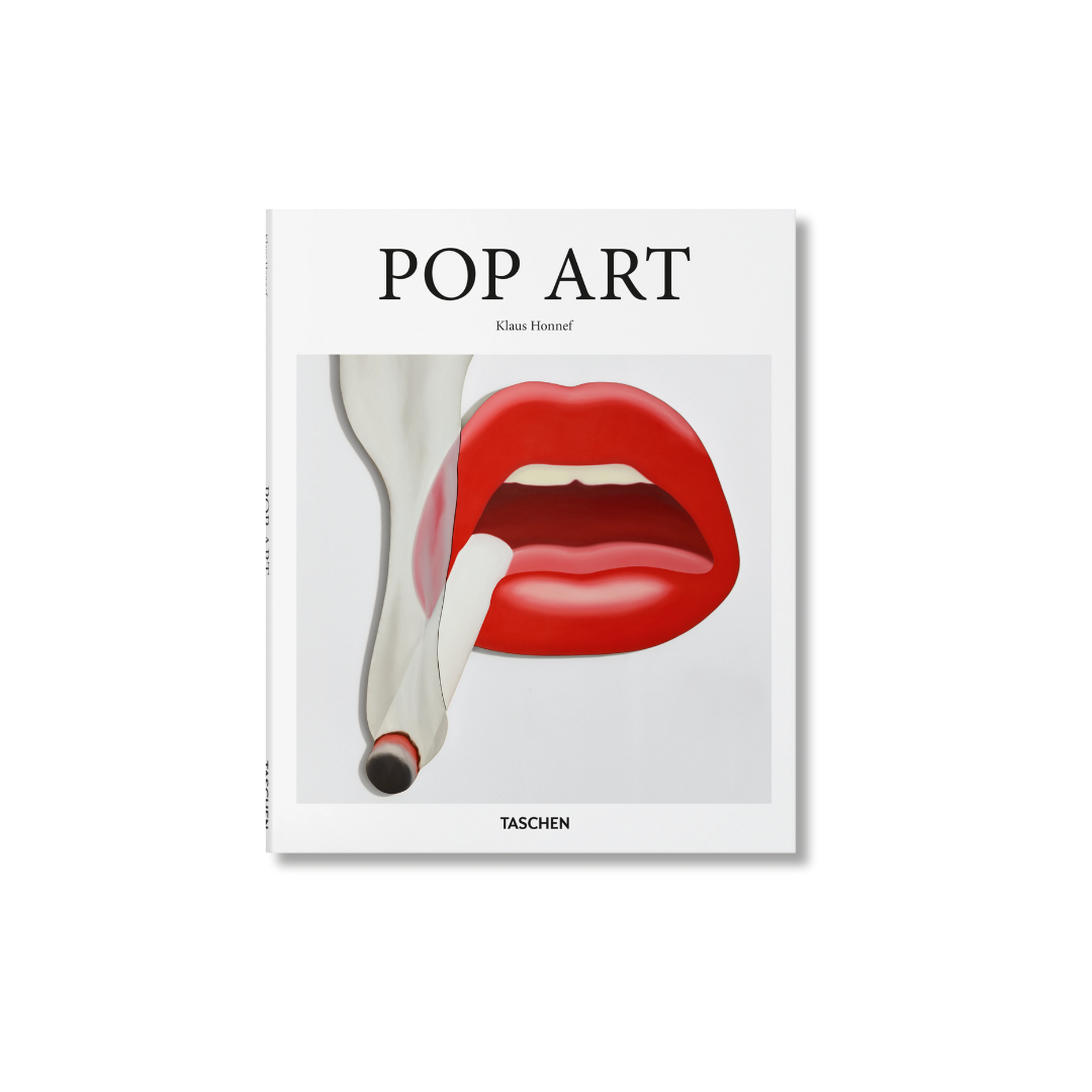 Pop Art S