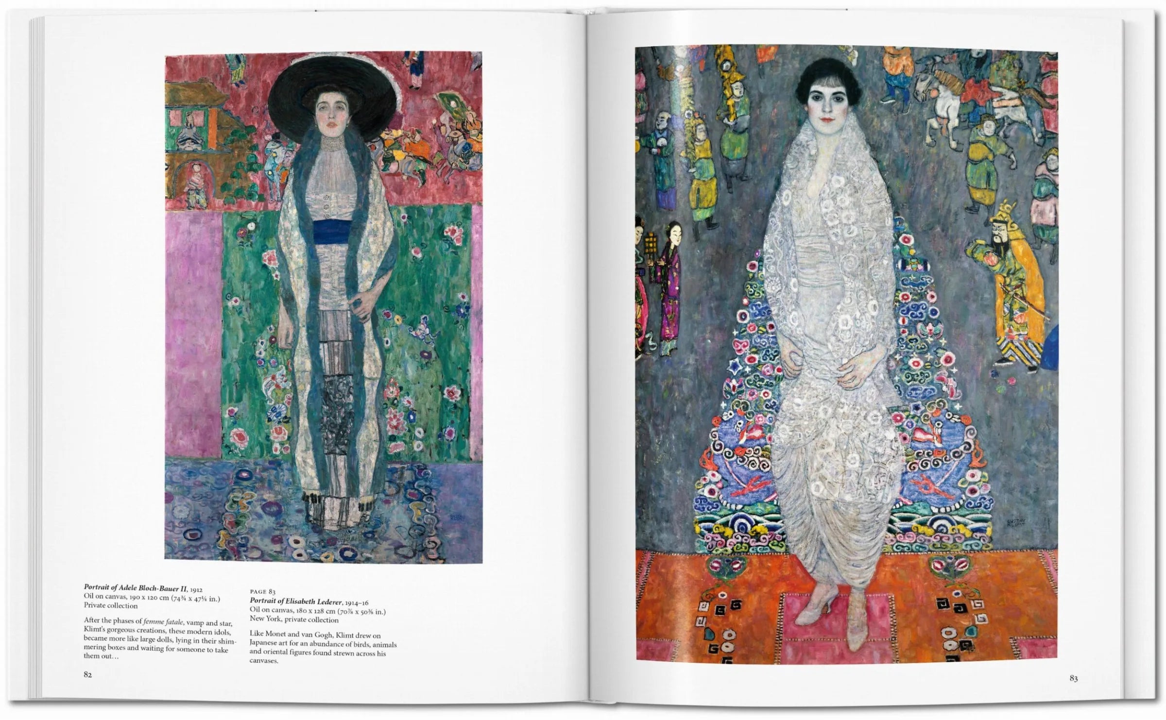 Klimt XS
