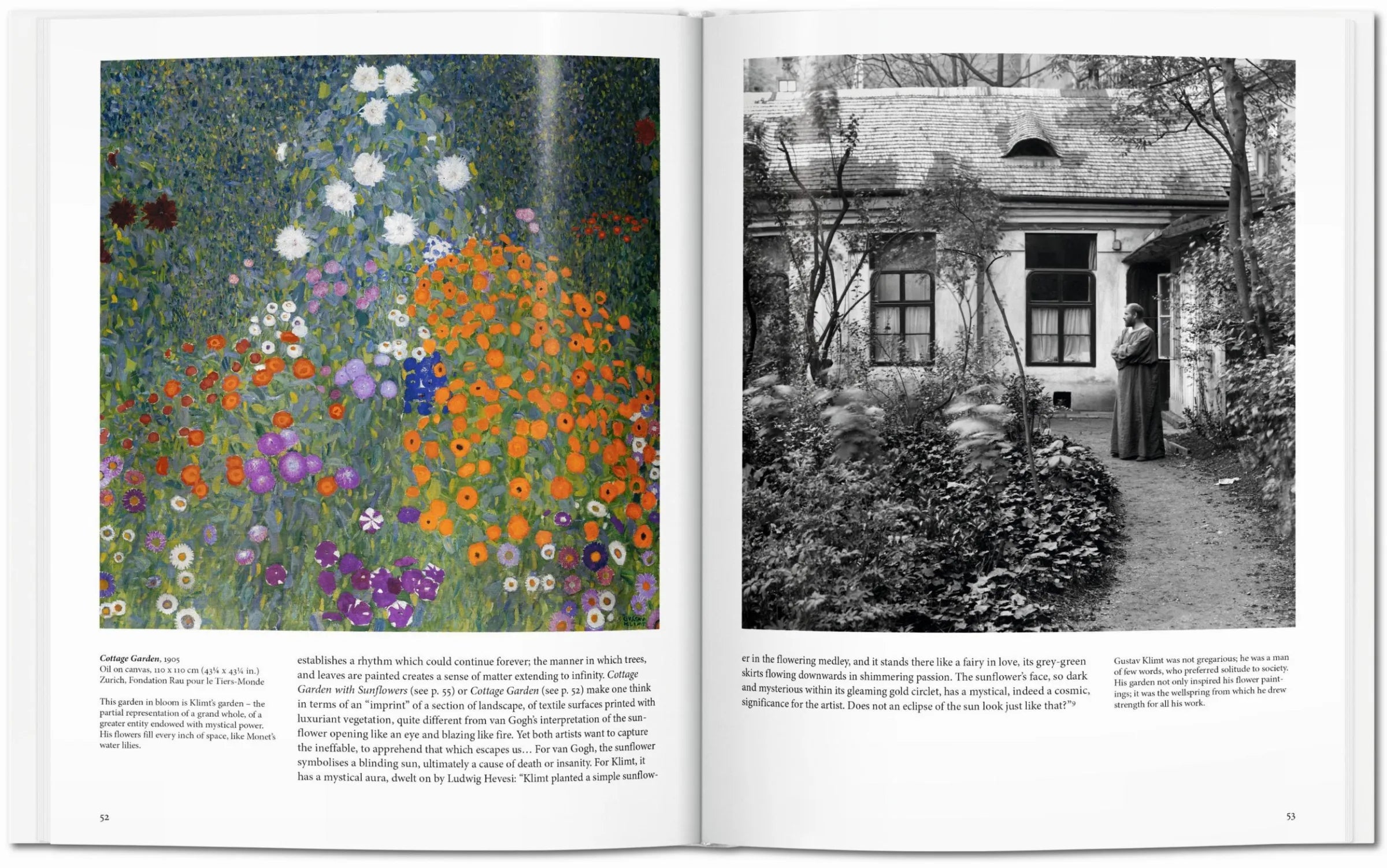 Klimt XS